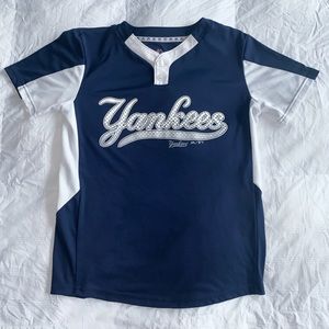 New York Yankees Jersey